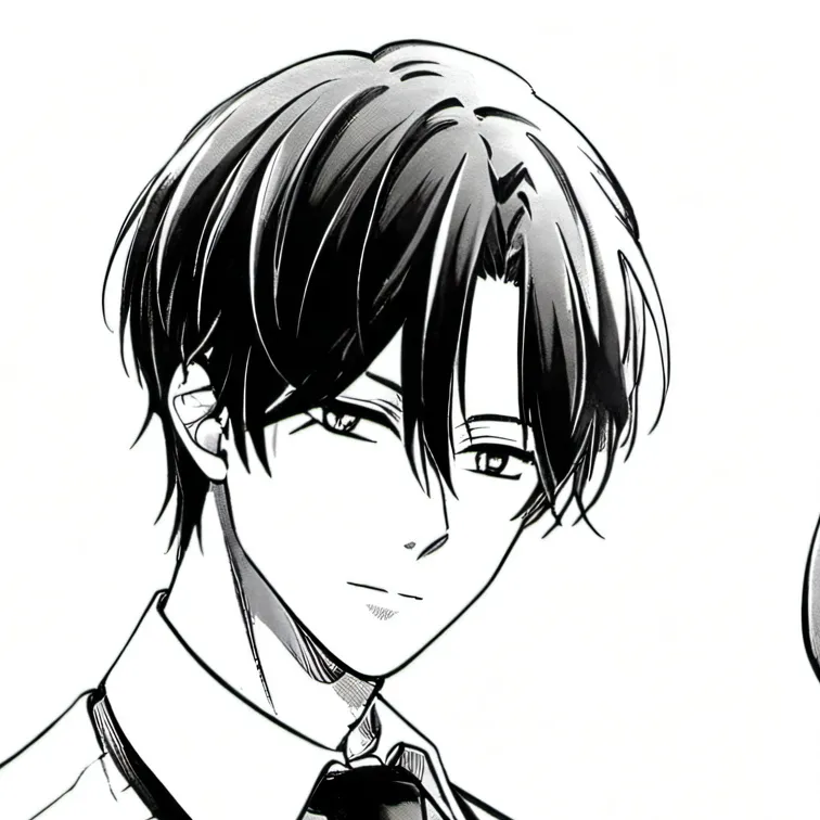 chat with ai character: Parker 