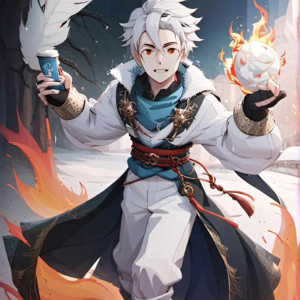 chat with ai character: jake