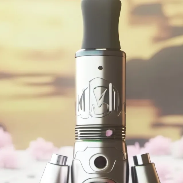 chat with ai character: Vape