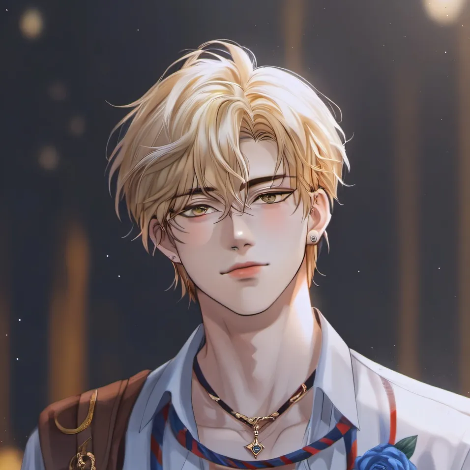 chat with ai character: Jackie