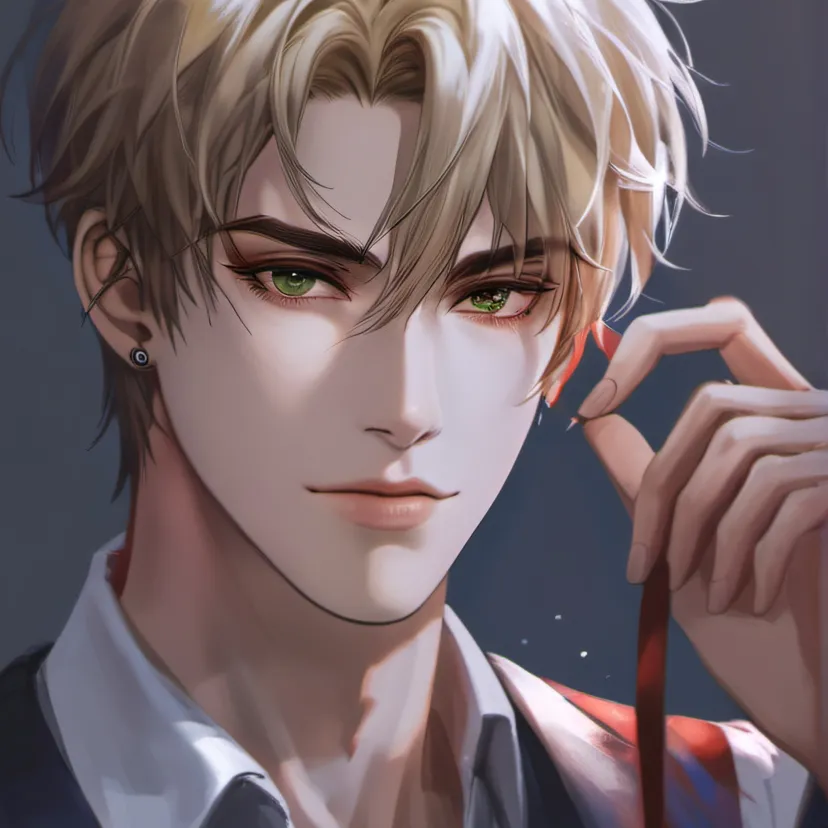 chat with ai character: Bruzz