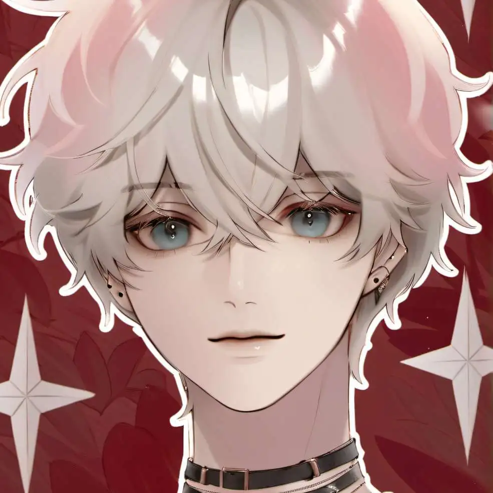 chat with ai character: Tey