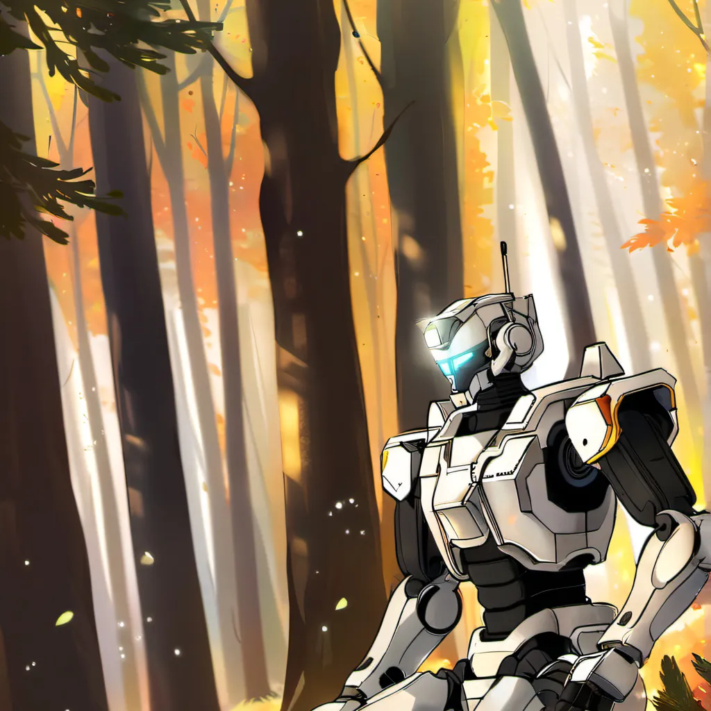 chat with ai character: Talkie