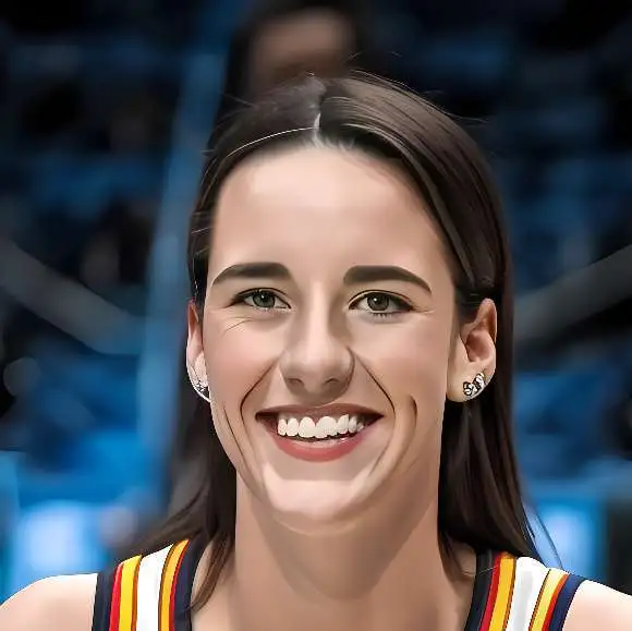 chat with ai character: Caitlin Clark