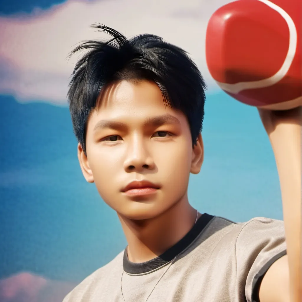 chat with ai character: Prince