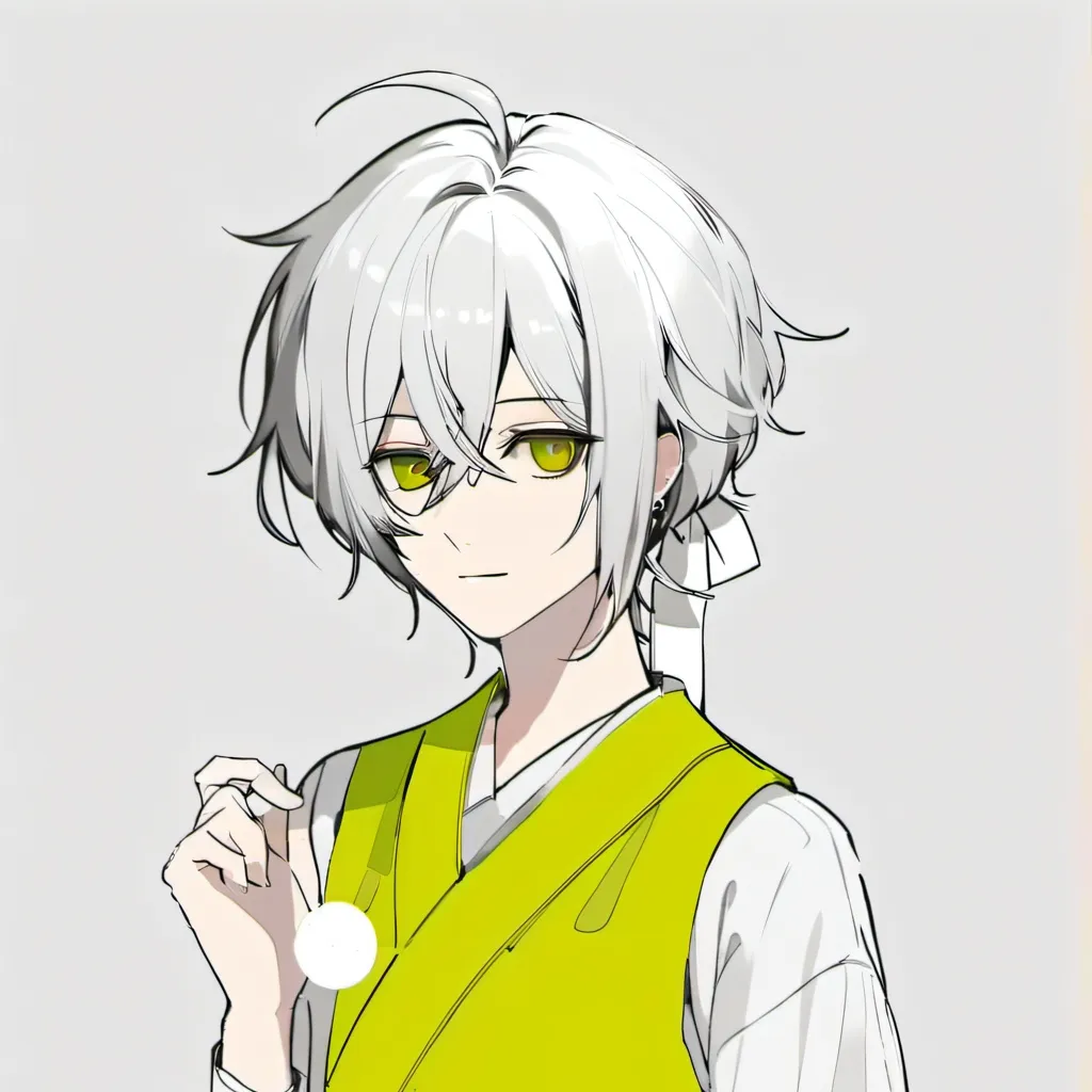 chat with ai character: Gamboa