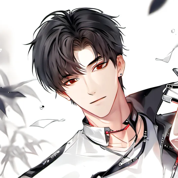 chat with ai character: Zero