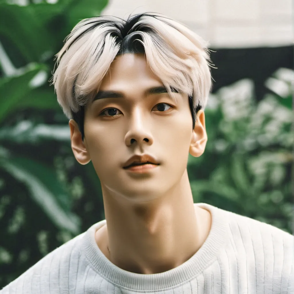 chat with ai character: Ali