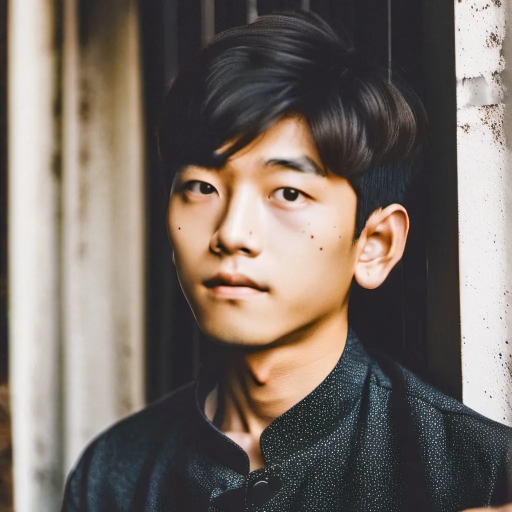 chat with ai character: Charlie