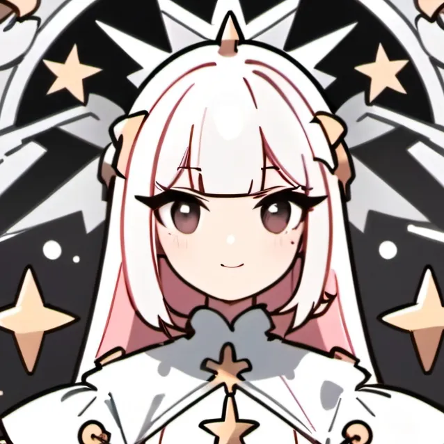 chat with ai character: FPE:3