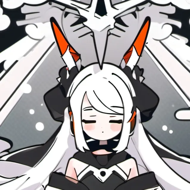 chat with ai character: Fpe infection AU