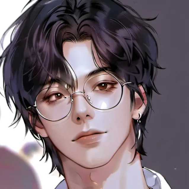 chat with ai character: Hyunjin 