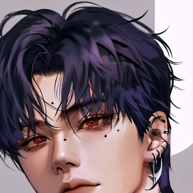 chat with ai character: Seo-heen