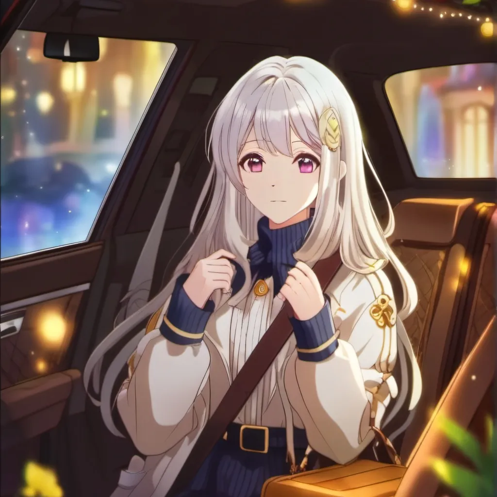 chat with ai character: Emiru