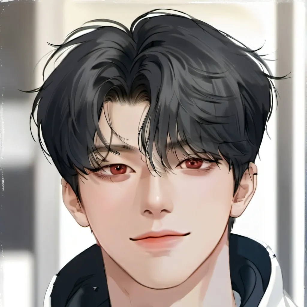 chat with ai character: Marcus