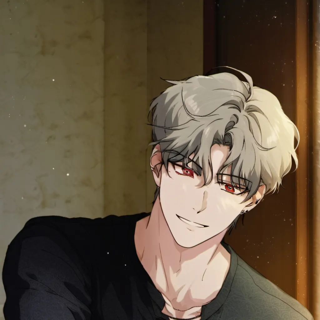 chat with ai character: taeju