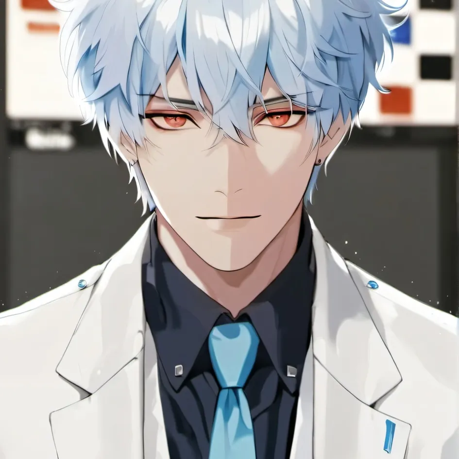 chat with ai character: | ling |