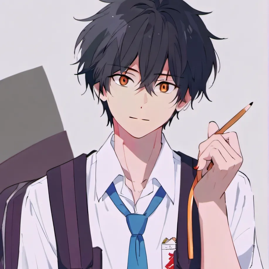 chat with ai character: ryurika