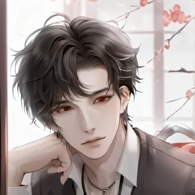 chat with ai character: xen/xander