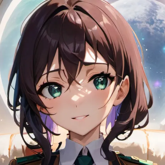 chat with ai character: Salma