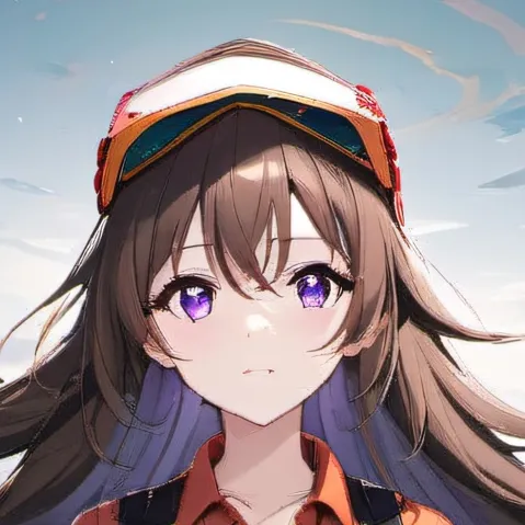 chat with ai character: Korina