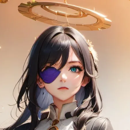 chat with ai character: Gabrielle Temor