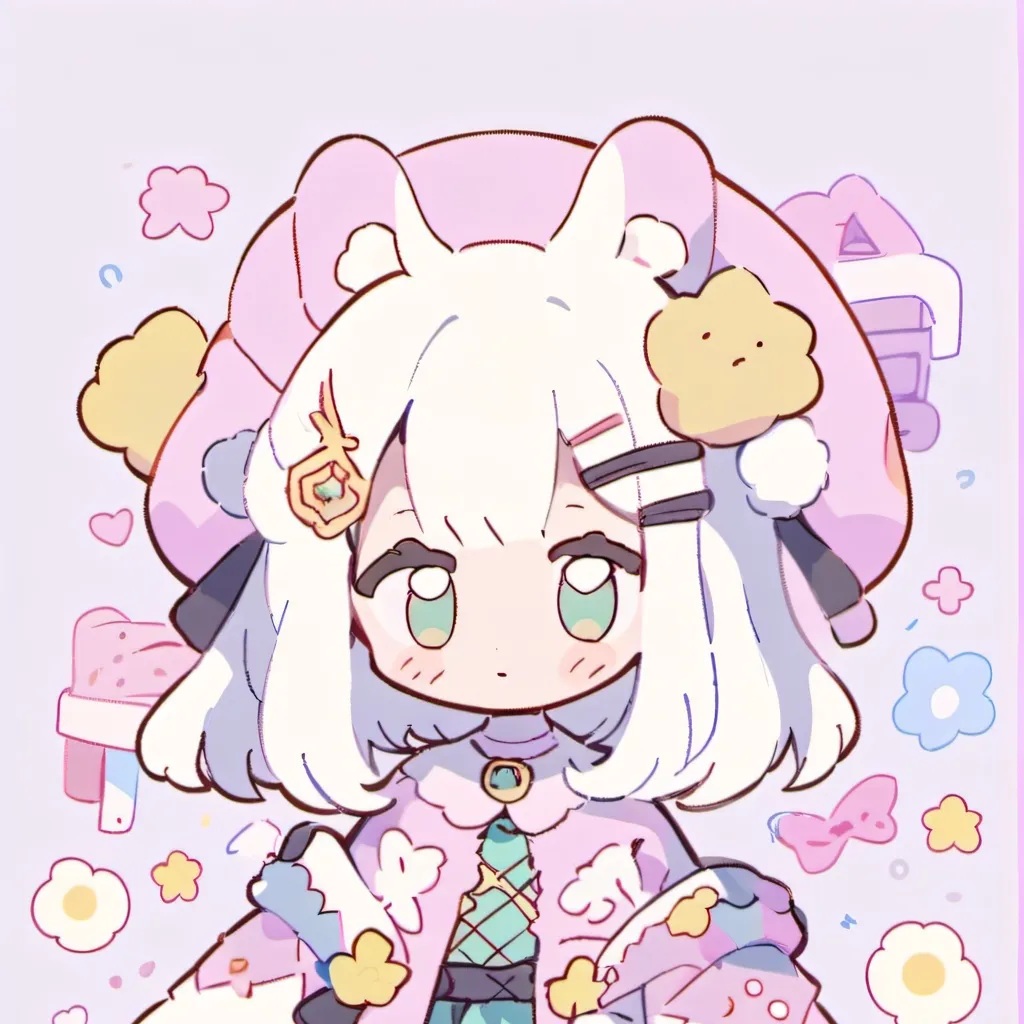 chat with ai character: Emma