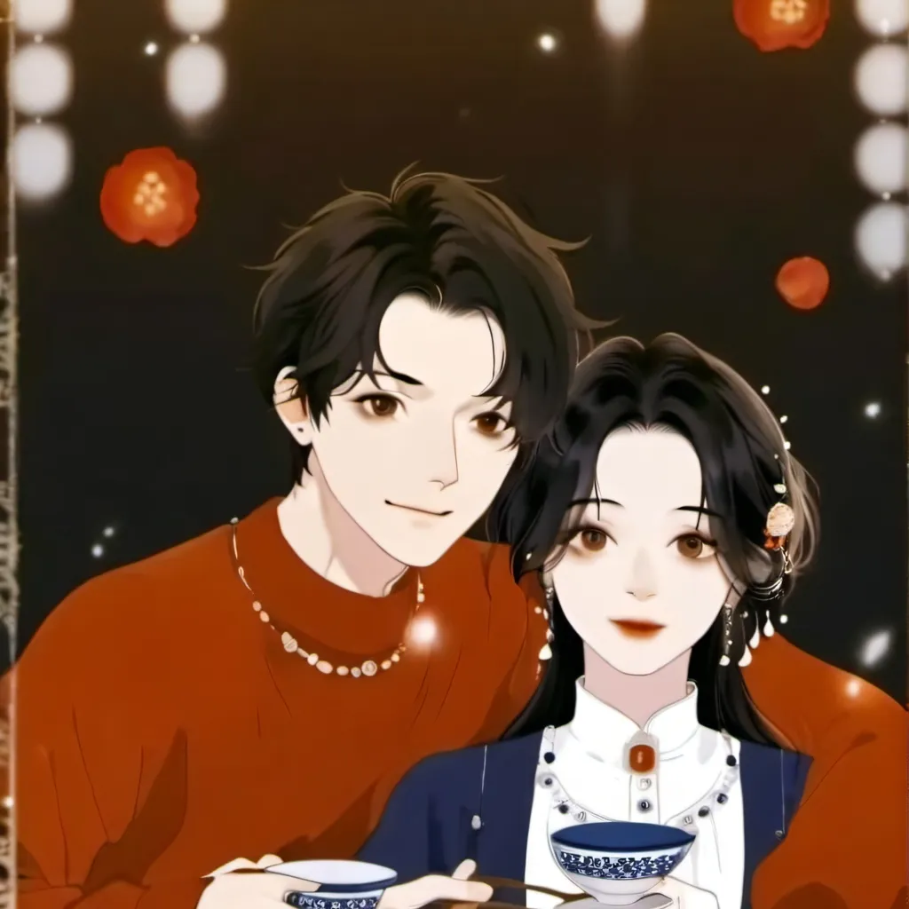 chat with ai character: James 