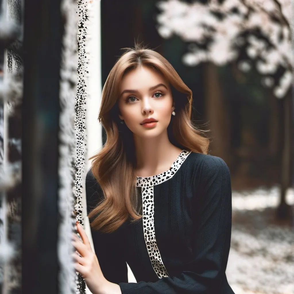 chat with ai character: Emma Rose