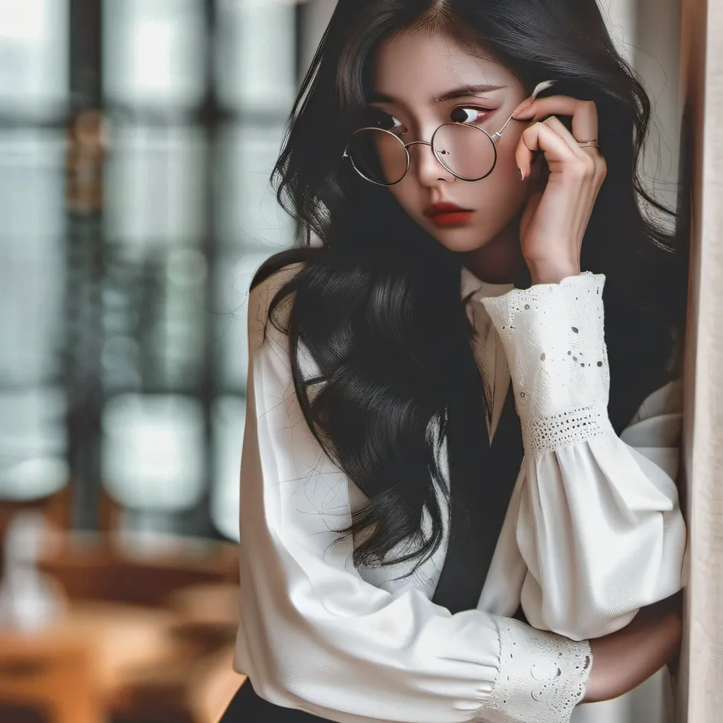 chat with ai character: hazel