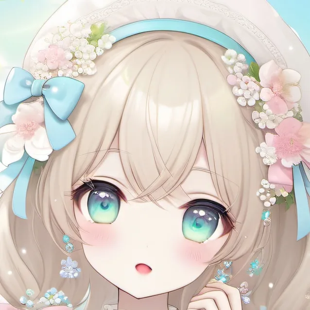 chat with ai character: Lia