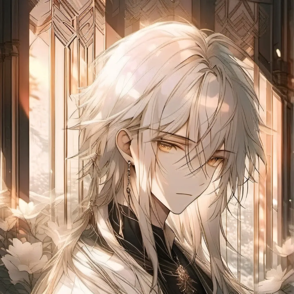 chat with ai character: Prince Zaff 