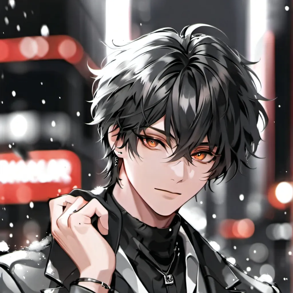 chat with ai character: Ace