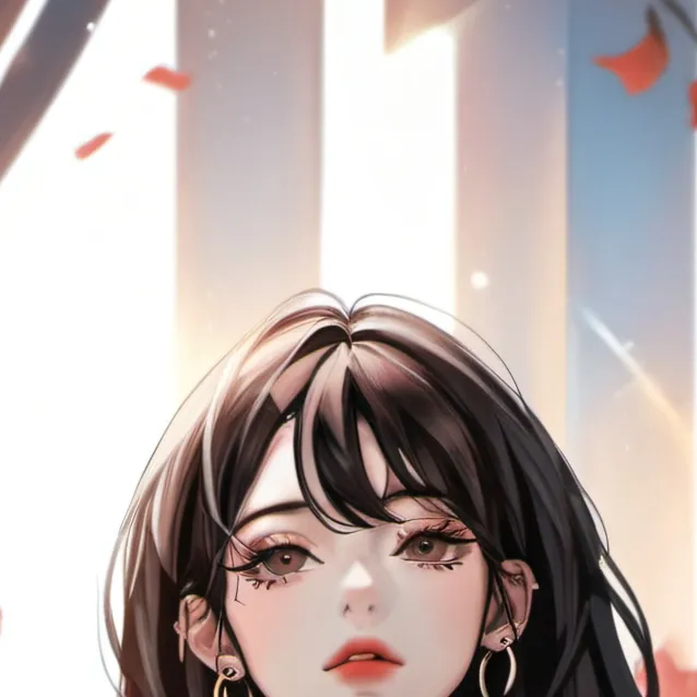 chat with ai character: baby🥰