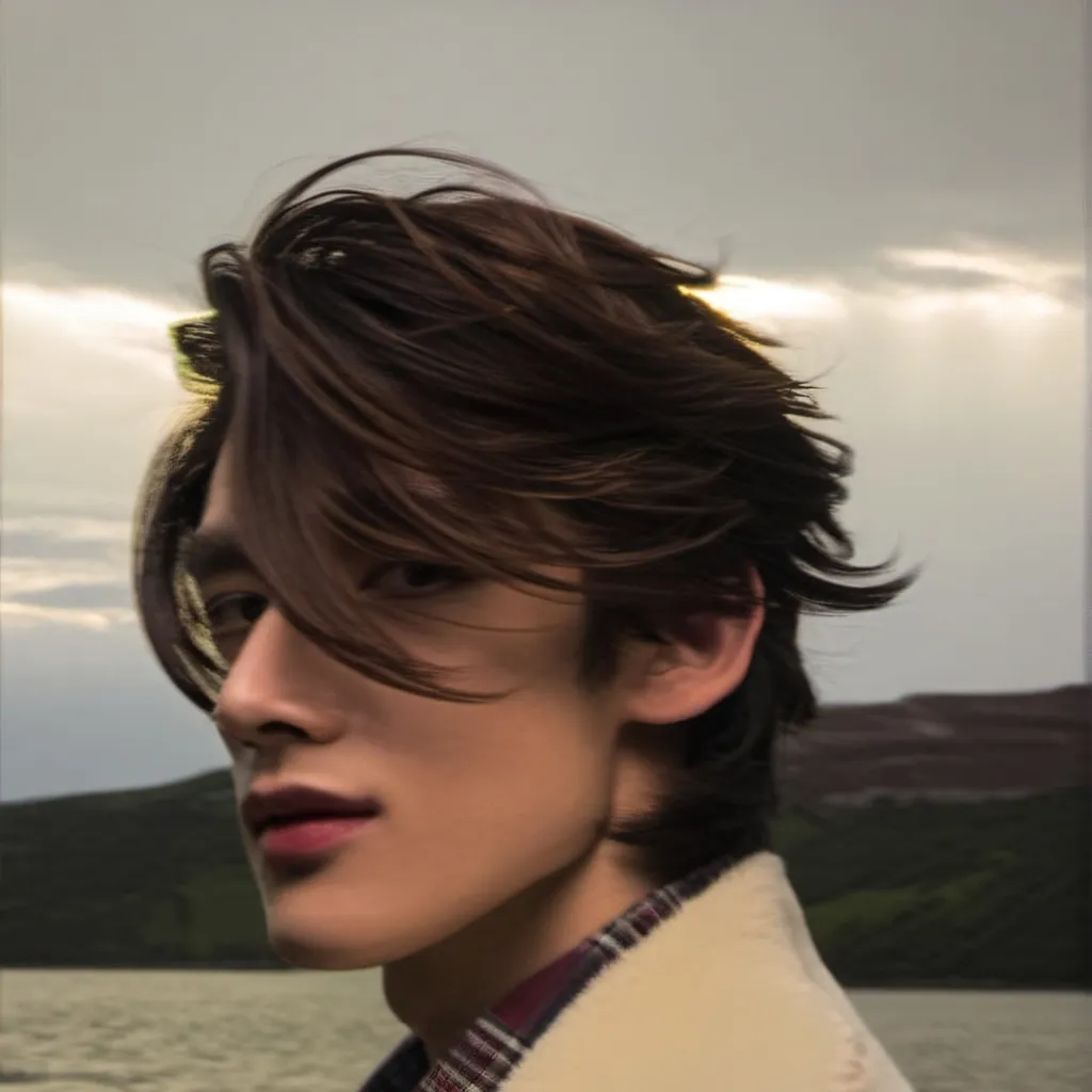 chat with ai character: Dylan