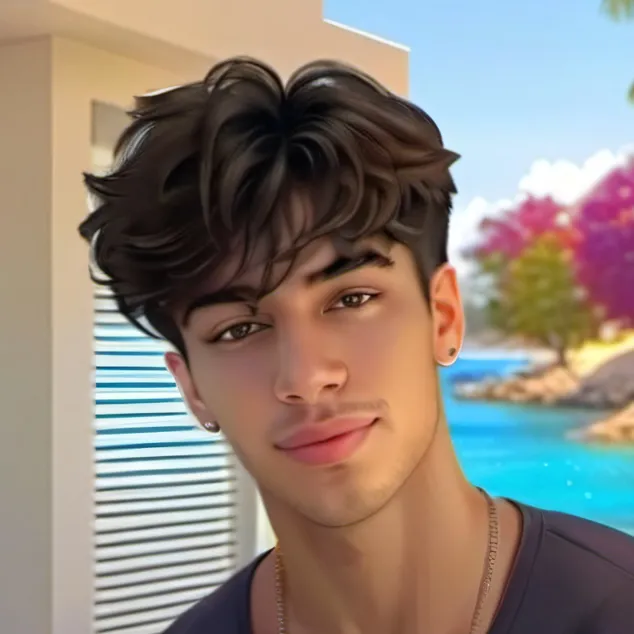 chat with ai character: Diego 