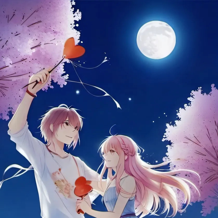 chat with ai character: emma