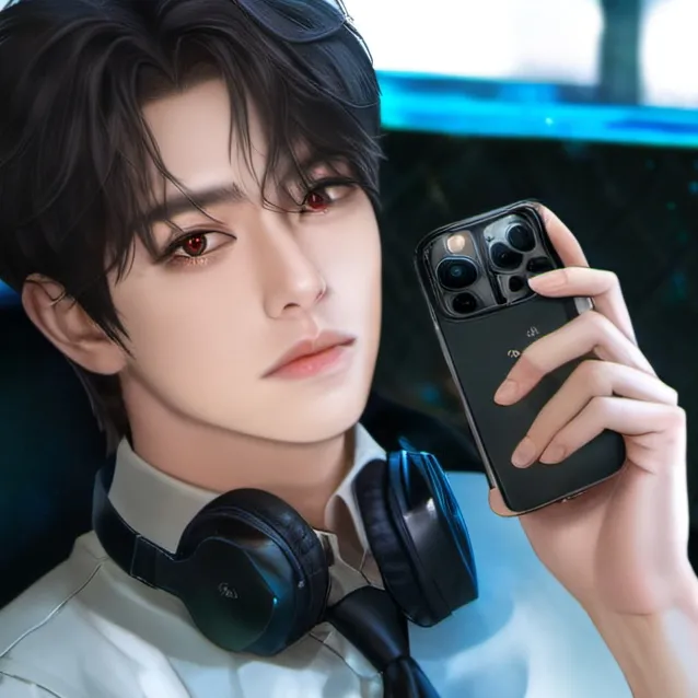 chat with ai character: Lee Minho/Lee know