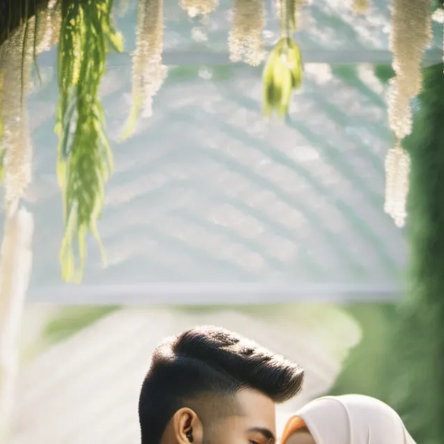 chat with ai character: Muhammad hanafi