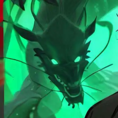 chat with ai character: 🗡𝚉𝙾𝚁𝙾🐉