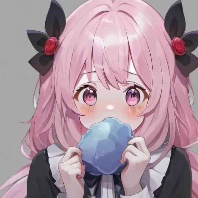 chat with ai character: hannah