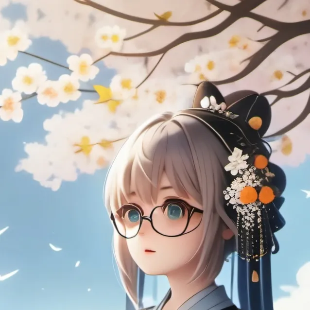 chat with ai character: gavi