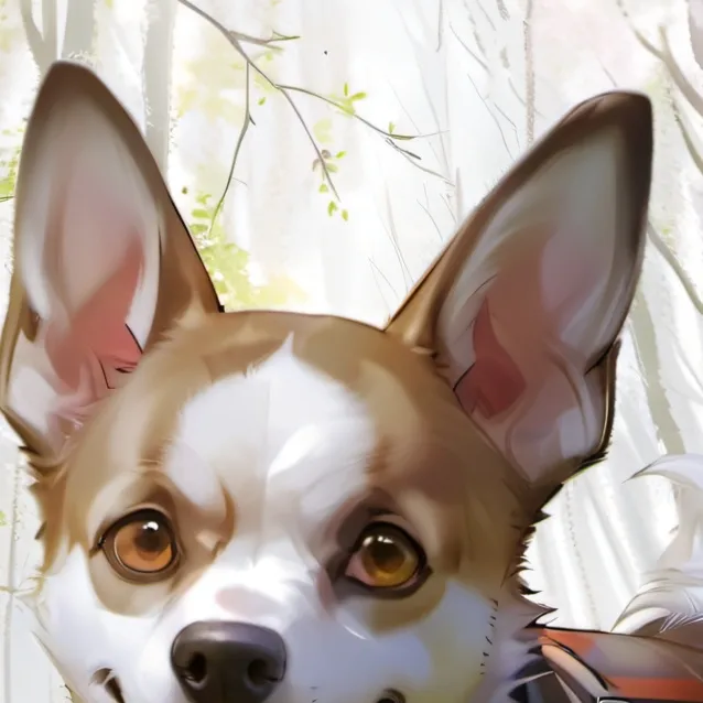 chat with ai character: Paw partol