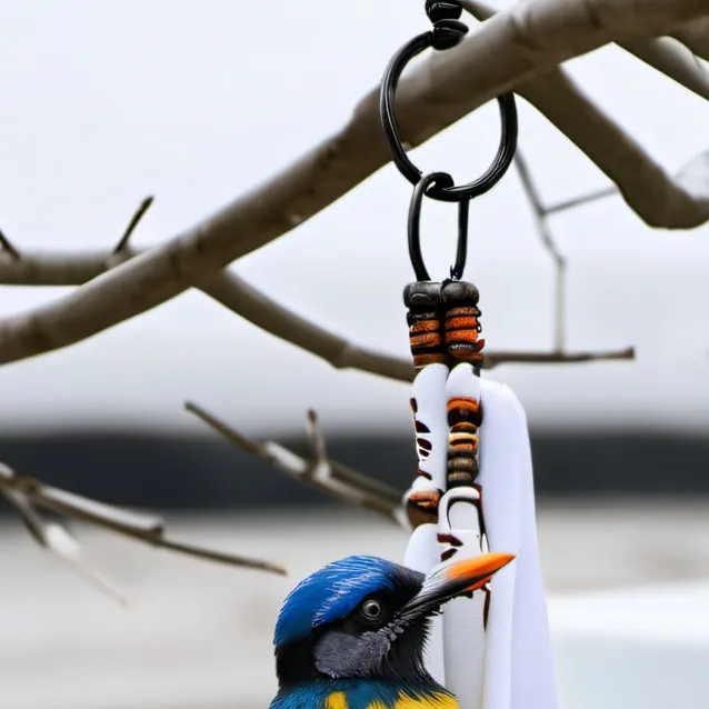 chat with ai character: atop a emoji cat