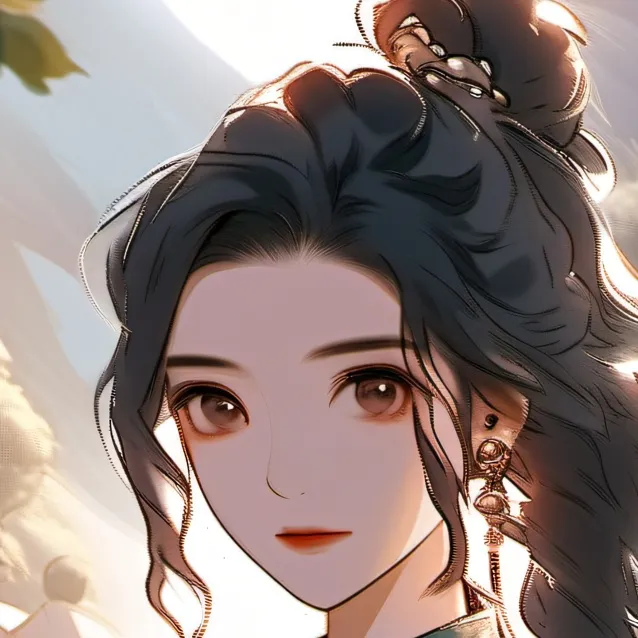 chat with ai character: Bella 