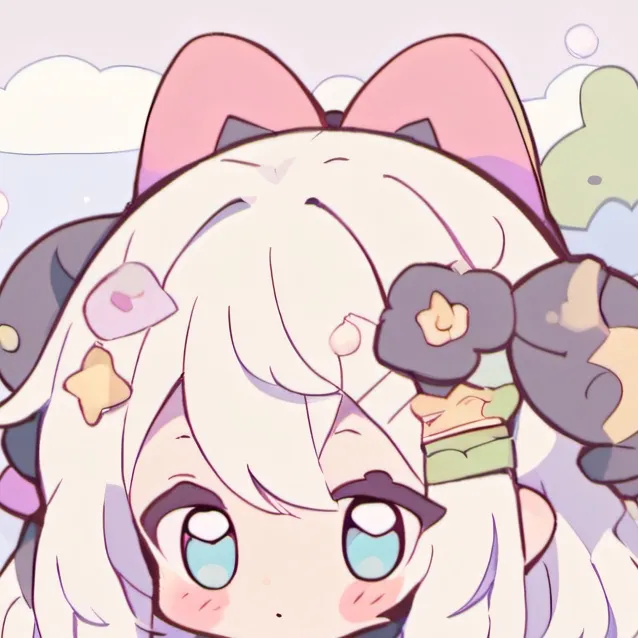 chat with ai character: Poppy 