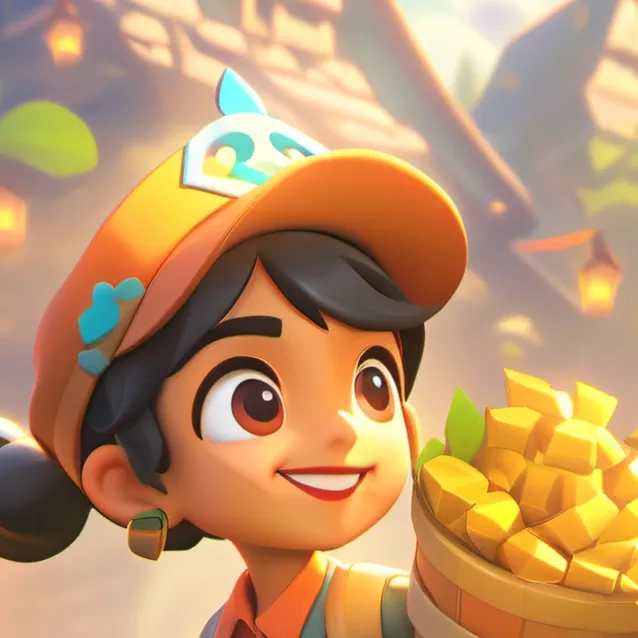 chat with ai character: new Mia