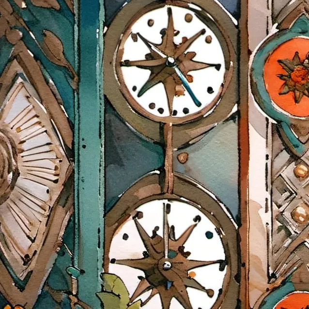 chat with ai character: tree girl