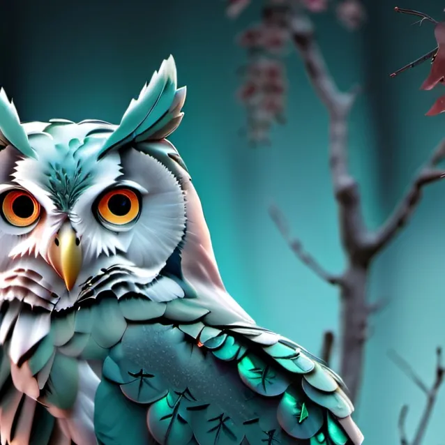 chat with ai character: Duolingo Evil