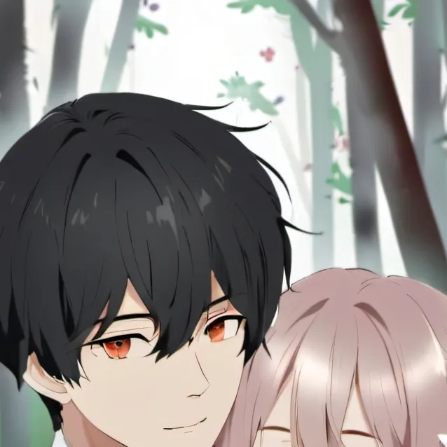 chat with ai character: Duolingo human